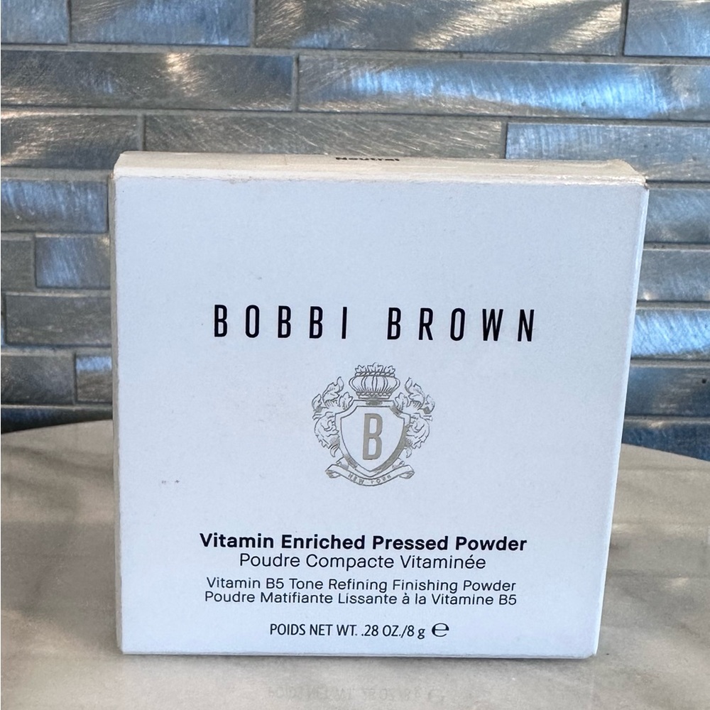 Bobbi Brown Vitamin Enriched Pressed Powder